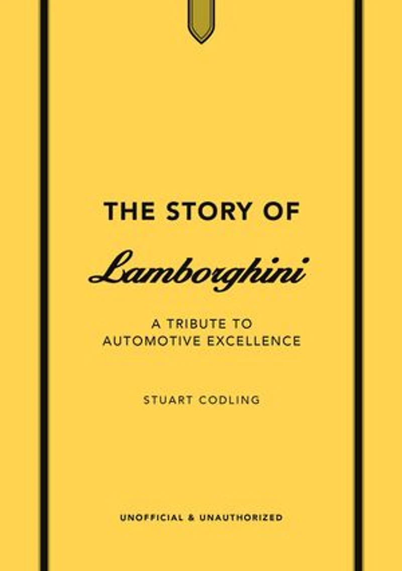 The Story of Lamborghini: A tribute to automotive excellence