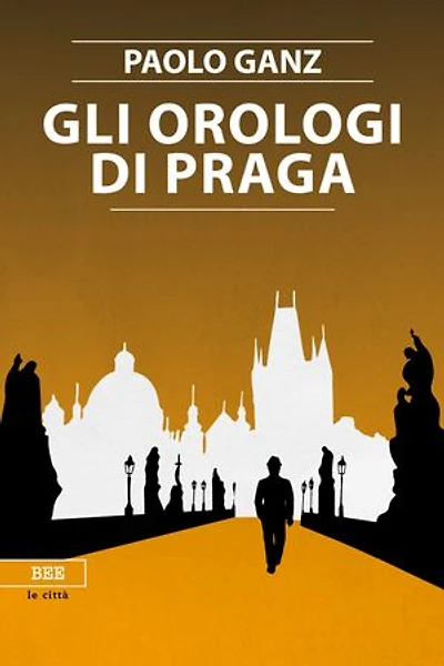 Gli orologi di Praga