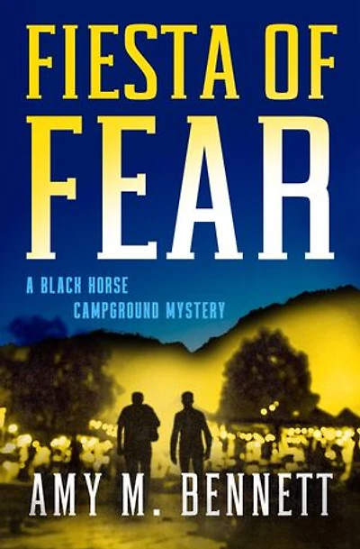 Fiesta Of Fear