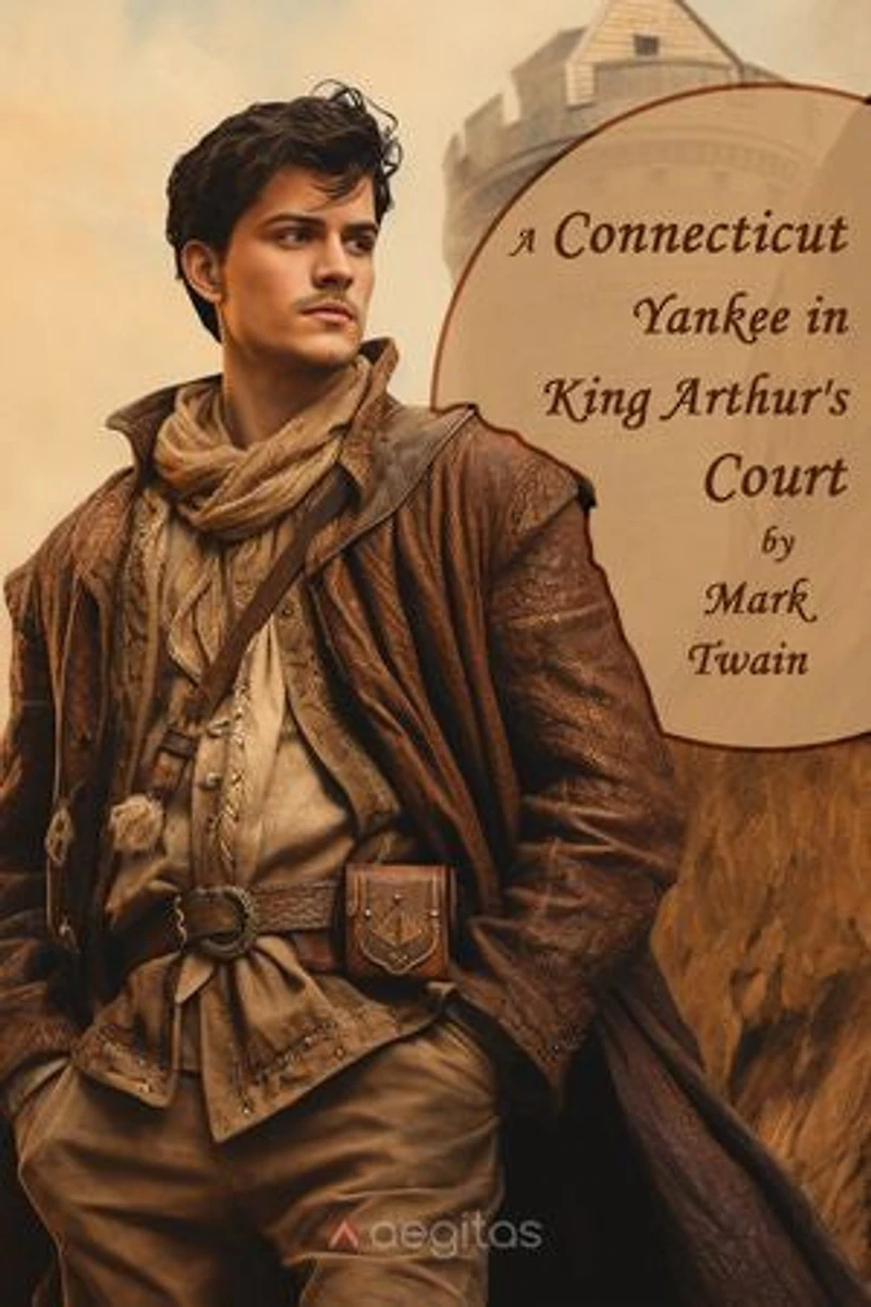 A Connecticut Yankee in King Arthur's Court