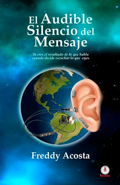 El audible silencio del mensaje