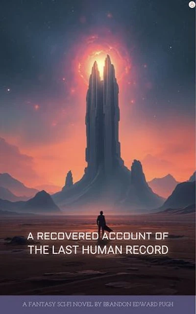 A Recovered Account of The Last Human Record