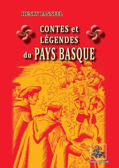 Contes et légendes du Pays basque