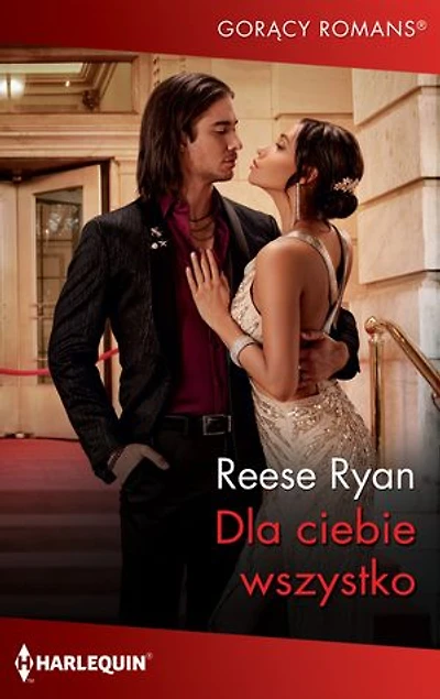 Dla ciebie wszystko