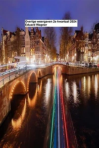 Overige weergaven 2e kwartaal 2024