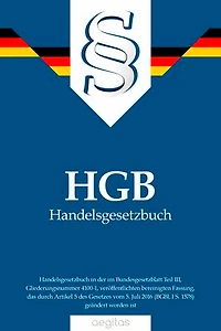 Handelsgesetzbuch (HGB)