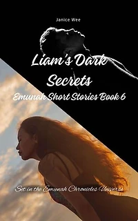 Liam's Dark Secrets: Emunah Short Stories, #6