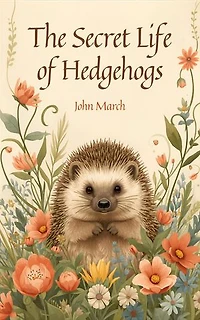 The Secret Life of Hedgehogs: The Secret Life of, #8