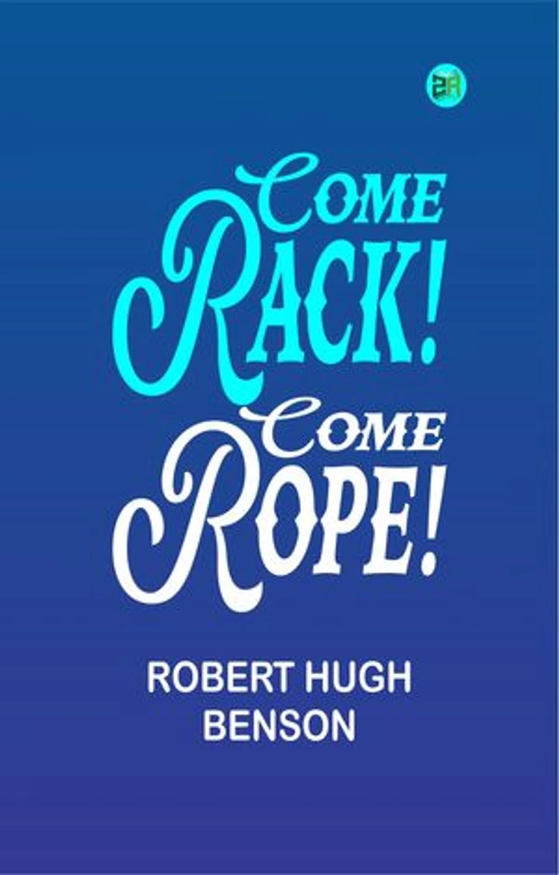 Come Rack! Come Rope!
