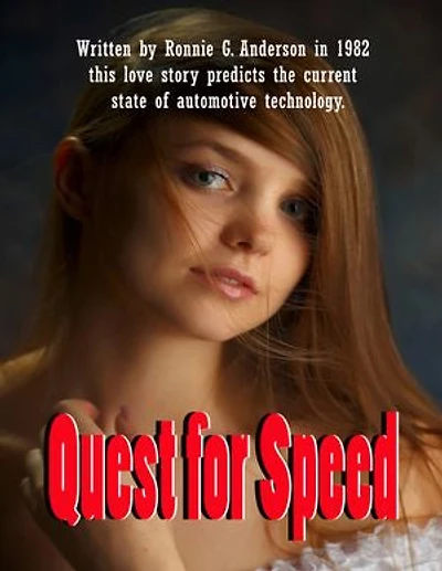 Quest for Speed