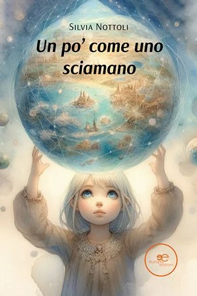 Un po’ come uno sciamano