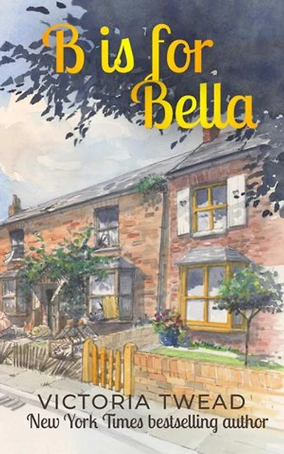 B is for Bella: A Sixpenny Cross story
