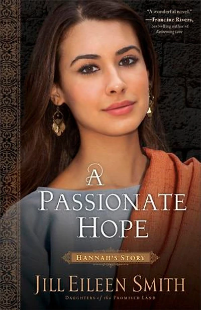 A Passionate Hope: Hannah's Story