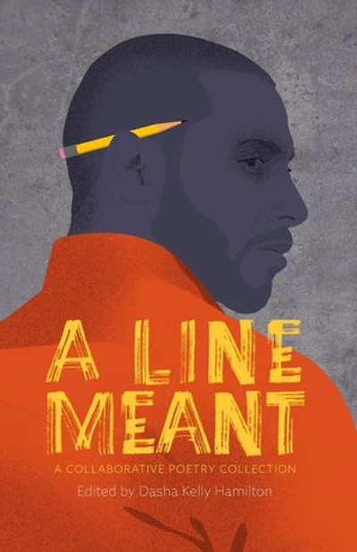 A Line Meant: A Collaborative Poetry Collection
