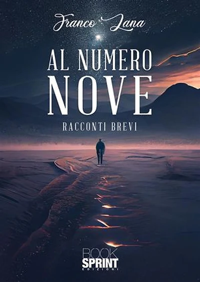Al numero nove