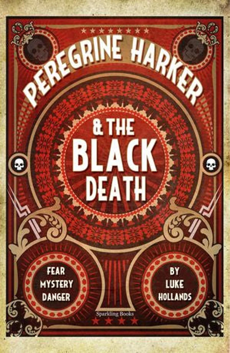 Peregrine Harker and The Black Death