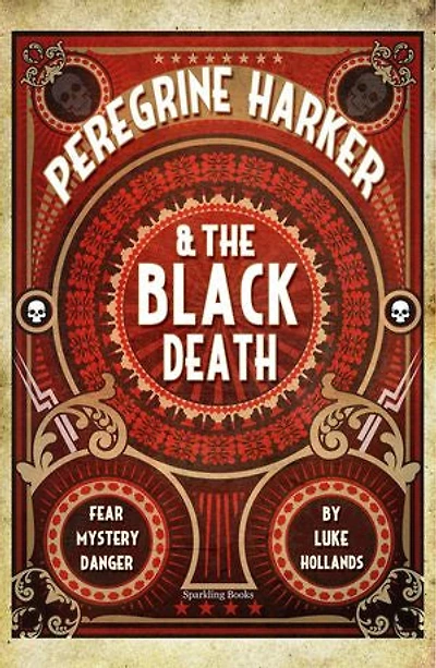 Peregrine Harker and The Black Death
