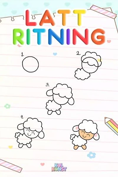 LÄTT RITNING