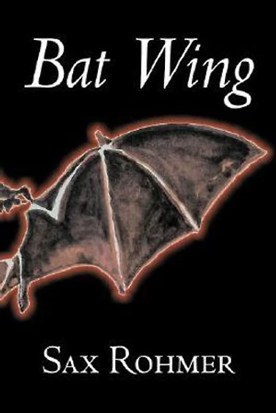 Bat Wing