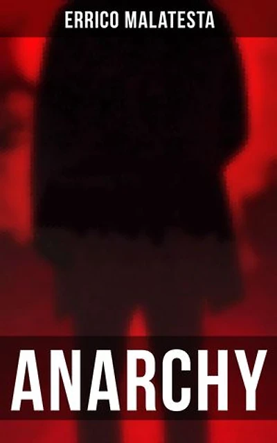Anarchy: Enriched edition.