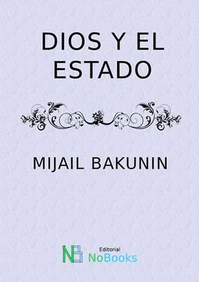 Dios y el Estado