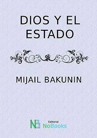Dios y el Estado