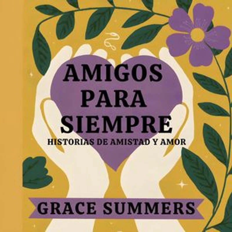 AMIGOS PARA SIEMPRE: Historias De Amistad Y Amor: Cuentos Bíblicos Para Niños, #4