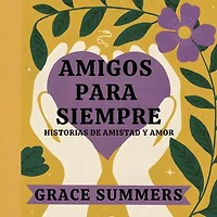 AMIGOS PARA SIEMPRE: Historias De Amistad Y Amor: Cuentos Bíblicos Para Niños, #4