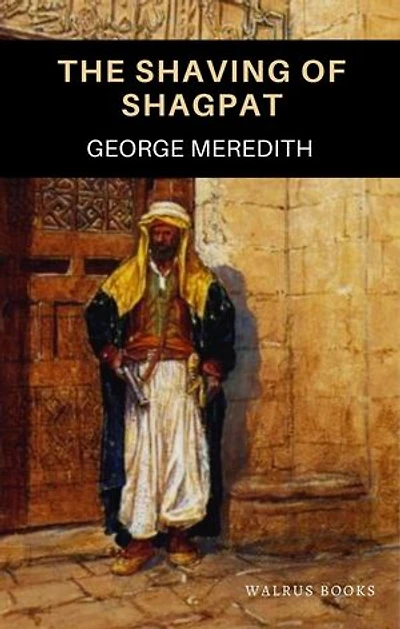 The Shaving of Shagpat