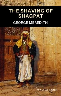 The Shaving of Shagpat