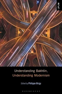 Understanding Bakhtin, Modernism