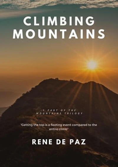 Climbing Mountains
