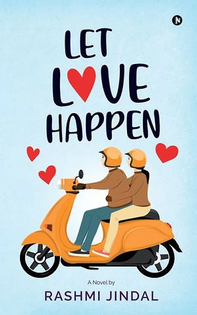 Let Love Happen
