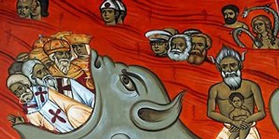 LA CHIESA E IL COMUNISMO