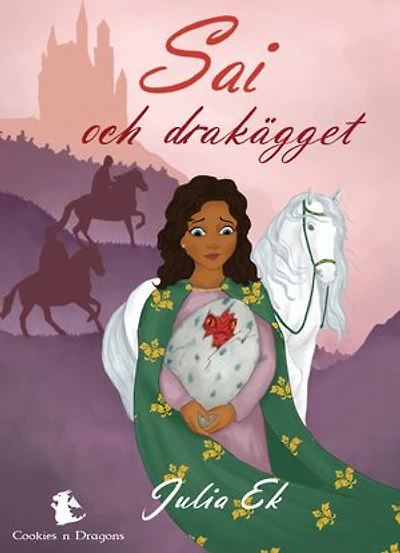 Sai och drakägget