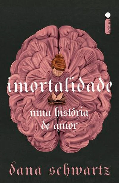 Imortalidade: Uma história de amor