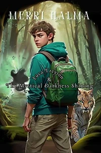 Luca Treyton & The Mystical Darkness Shining