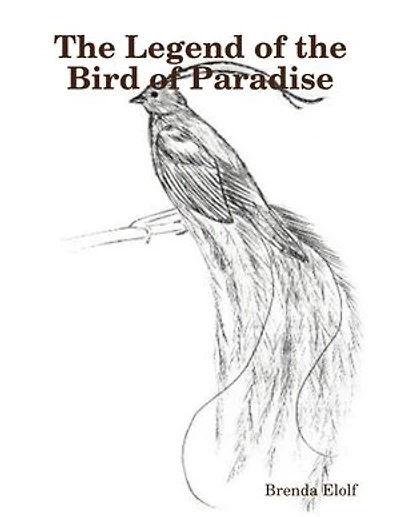 The Legend of the Bird of Paradise