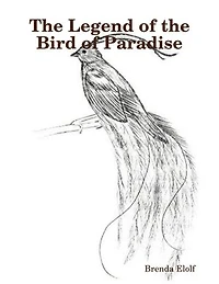 The Legend of the Bird of Paradise