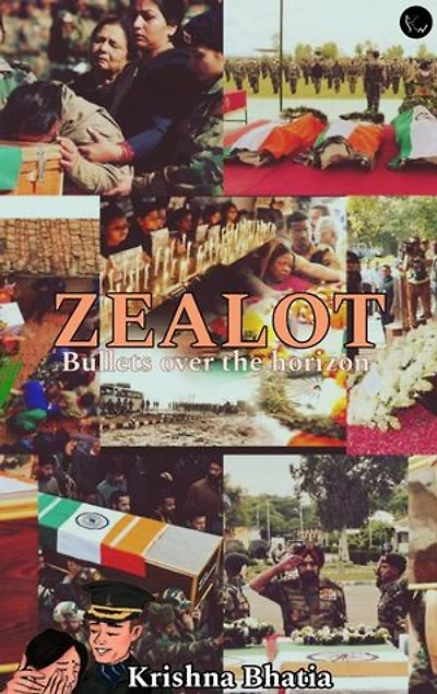 ZEALOT: Bullets over the horizon