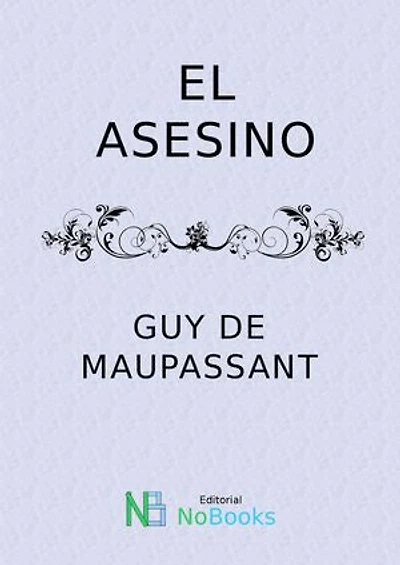 El asesino