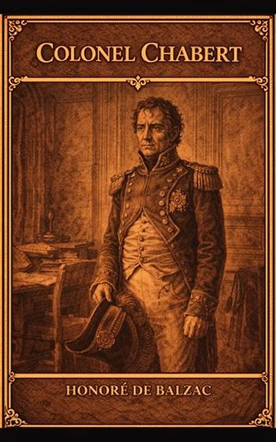 Colonel Chabert