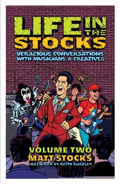 Life The Stocks: Volume Two
