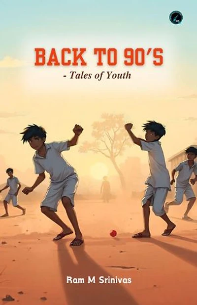 Back to 90's - Tales of Youth