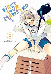 First Love Monster, Vol. 2