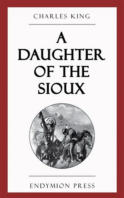 A Daughter of the Sioux