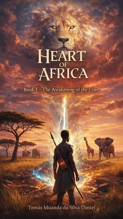 Heart of Africa