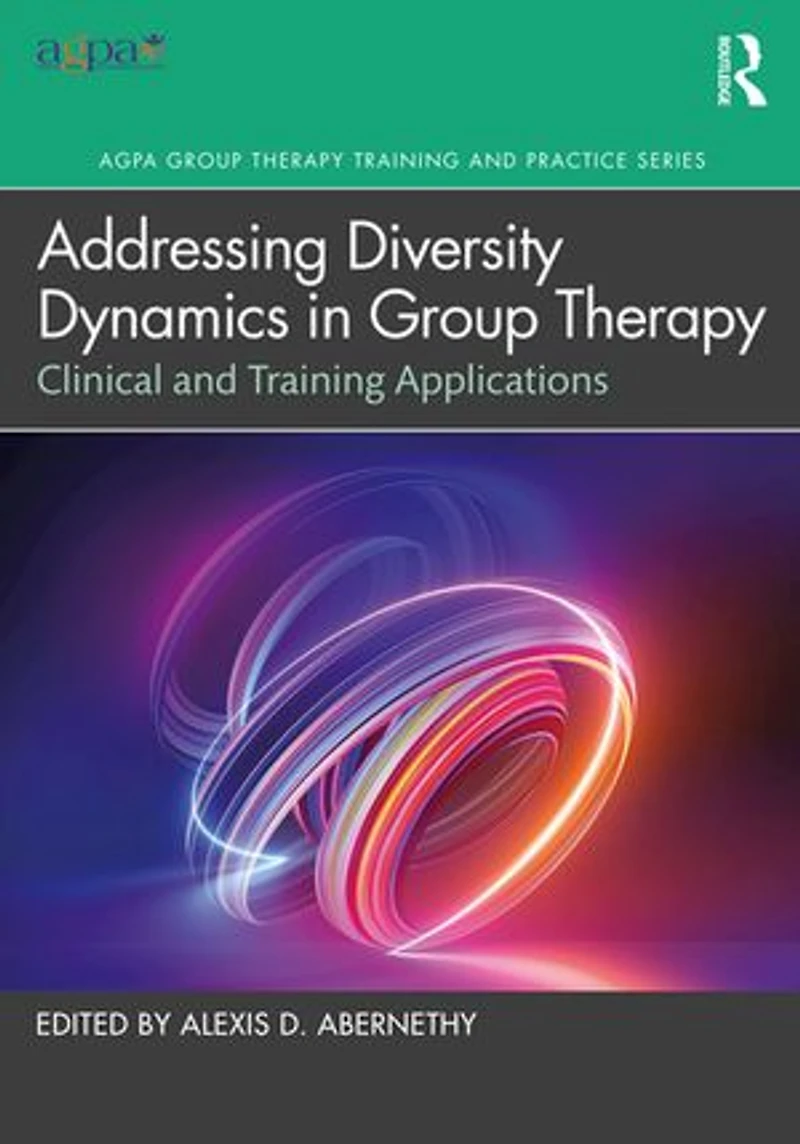 Addressing Diversity Dynamics Group Therapy: Clinical and Training Applications