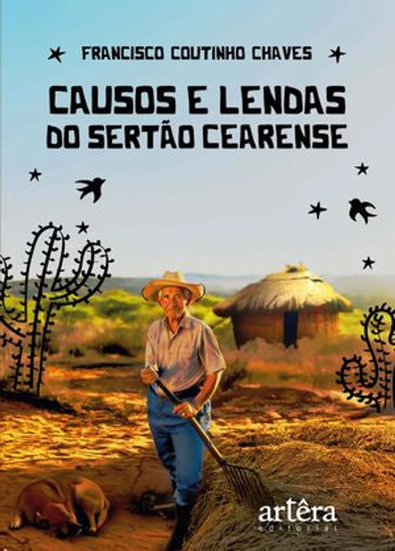Causos e Lendas do Sertão Cearense