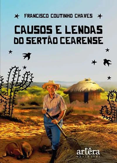Causos e Lendas do Sertão Cearense